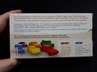 5210842 Rallyman: GT – GT4