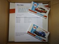 5221752 Rallyman: GT – GT4