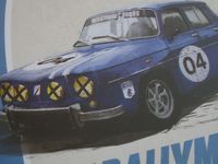 5221762 Rallyman: GT – GT4