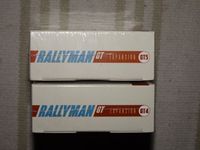 5234003 Rallyman: GT – GT4