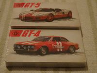 5234007 Rallyman: GT – GT4