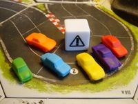 5234989 Rallyman: GT – GT4