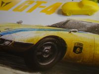 5234990 Rallyman: GT – GT4