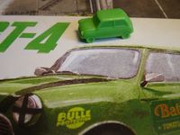 5234994 Rallyman: GT – GT4