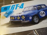 5234999 Rallyman: GT – GT4