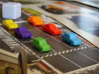 5235544 Rallyman: GT – GT4