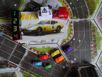 5242690 Rallyman: GT – GT4