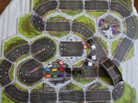 5242702 Rallyman: GT – GT4