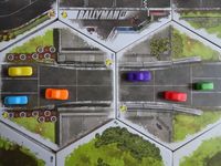 5242715 Rallyman: GT – GT4