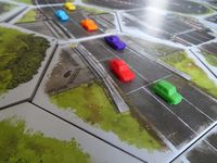 5242731 Rallyman: GT – GT4