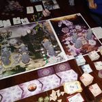 4664967 Anachrony: Risse der Zeit