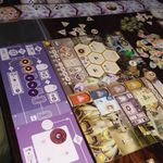 4664968 Anachrony: Risse der Zeit