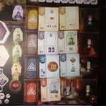 4664969 Anachrony: Risse der Zeit