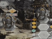 4693819 Anachrony: Risse der Zeit