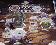 4693820 Anachrony: Risse der Zeit