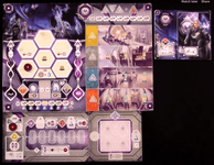 4697316 Anachrony: Risse der Zeit