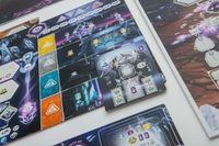 5899070 Anachrony: Risse der Zeit