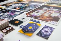 5899071 Anachrony: Risse der Zeit