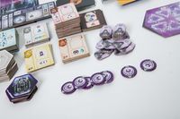 5899073 Anachrony: Risse der Zeit