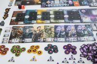 5899074 Anachrony: Risse der Zeit