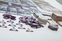 5899075 Anachrony: Risse der Zeit