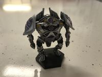 5919399 Anachrony: Risse der Zeit