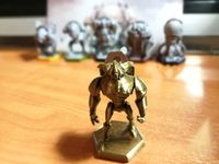 5947816 Anachrony: Risse der Zeit