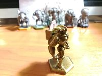 5947817 Anachrony: Risse der Zeit