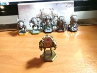 5947820 Anachrony: Risse der Zeit