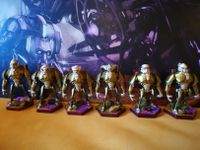 5970582 Anachrony: Risse der Zeit