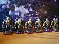 5970583 Anachrony: Risse der Zeit