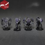 6045876 Anachrony: Risse der Zeit