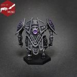 6045879 Anachrony: Risse der Zeit