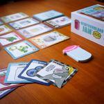 4946491 Newfoundland Jam