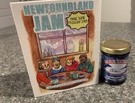 5509757 Newfoundland Jam