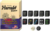 1795117 Hanabi Deluxe II