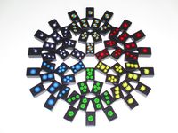 3161402 Hanabi Deluxe II