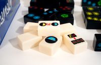 6243990 Hanabi Deluxe II