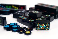 6243991 Hanabi Deluxe II