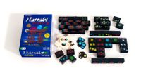 6243992 Hanabi Deluxe II