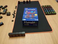 7226960 Hanabi Deluxe II