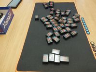 7226961 Hanabi Deluxe II