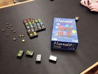 7300222 Hanabi Deluxe II