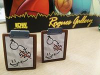 4893932 Batman: The Animated Series – Rogues Gallery