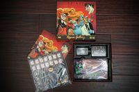 4908862 Batman: The Animated Series – Rogues Gallery