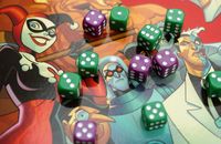 4908865 Batman: The Animated Series – Rogues Gallery