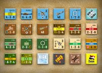 4648435 Bar-Lev: The 1973 Arab-Israeli War, Deluxe Edition