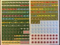 4818666 Bar-Lev: The 1973 Arab-Israeli War, Deluxe Edition