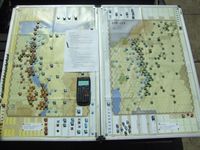 4860435 Bar-Lev: The 1973 Arab-Israeli War, Deluxe Edition