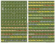 5081779 Bar-Lev: The 1973 Arab-Israeli War, Deluxe Edition